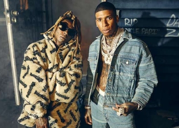 NLE Choppa drops Song & Video “Ain’t Gonna Answer” ft. Lil Wayne