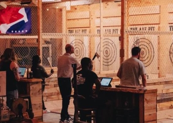 Win Passes to The Axe Pit