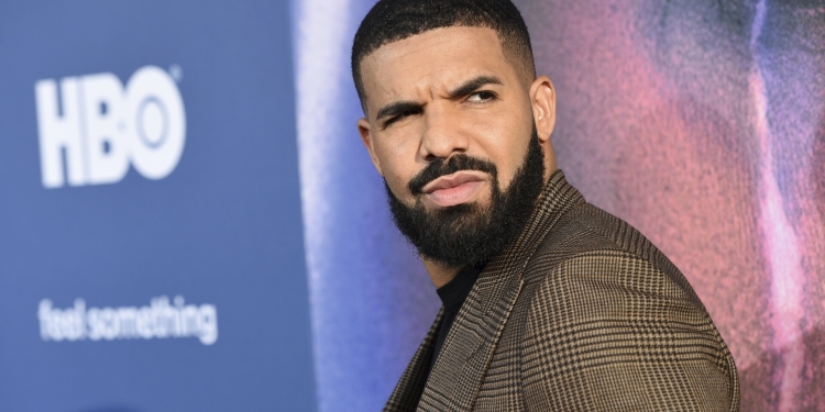 AI Drake & The Weeknd Collaboration Goes Viral