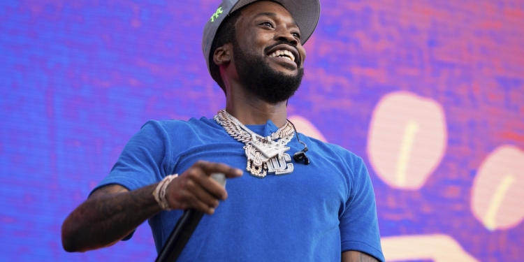Meek Mill Is Just Like The Rest Of Us After Hearing Drake & The Weeknd’s “New Song”