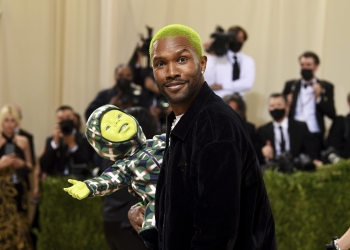 Frank Ocean Drops Out Of Coachella’s 2nd Weeknd