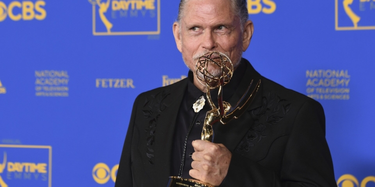 Daytime Emmy Award Nominations Are Out