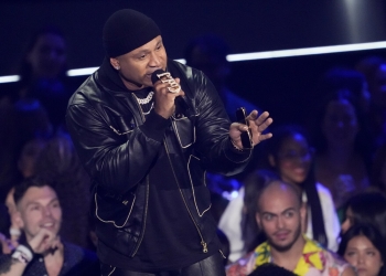 LL Cool J Is Bringing THE F.O.R.C.E. Tour To Celebrate Hip-Hop’s 50th Anniversary