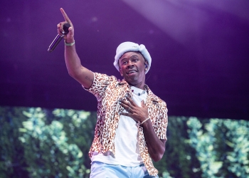 Tyler, The Creator’s Will Says No Posthumous Music Releases Allowed