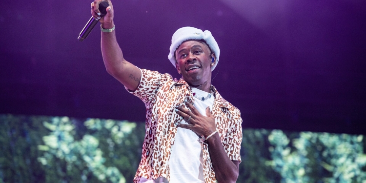 Tyler, The Creator’s Will Says No Posthumous Music Releases Allowed