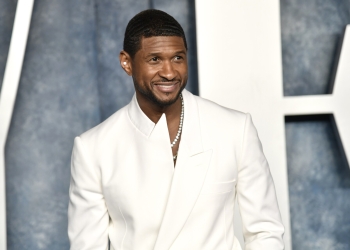 Usher Wants To Perform At The Super Bowl Halftime Show