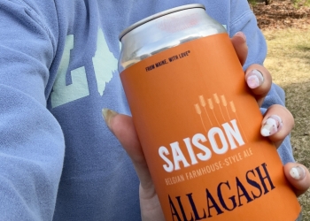 Allagash’s 10th Annual Saison Day Is Coming Up April 29th