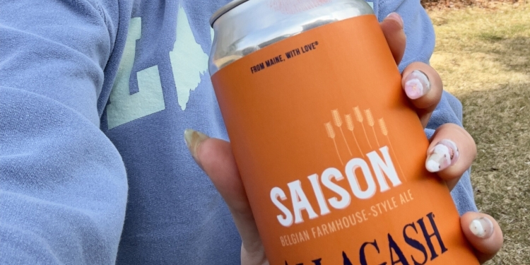 Allagash’s 10th Annual Saison Day Is Coming Up April 29th