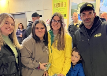 Live Broadcast at the Maine Mariners Game | 04.01.23