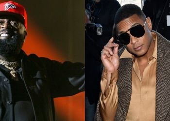 Rick Ross Offers Don Lemon A Job