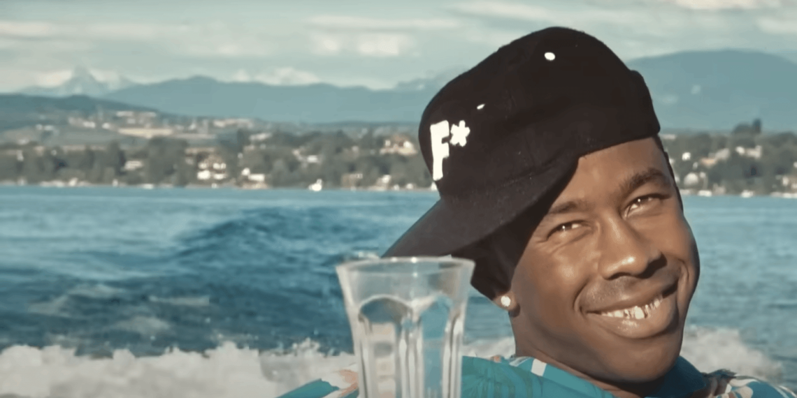 Tyler, The Creator Drops “Hot Wind Blows” Music Video