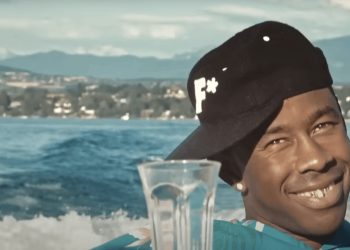 Tyler, The Creator Drops “Hot Wind Blows” Music Video