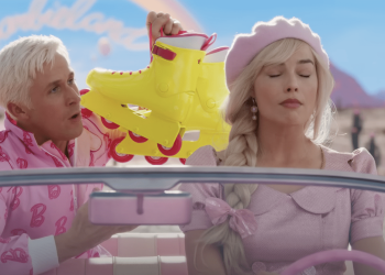 Come On Barbie Lets Go Party!