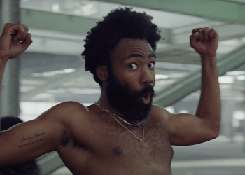 Childish Gambino Says “This Is America” Started Out As A Drake Diss