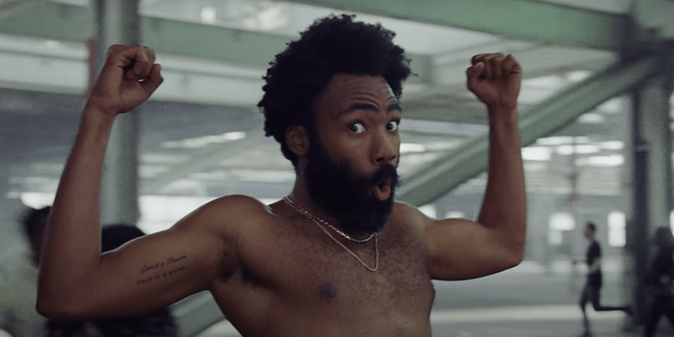 Childish Gambino Says “This Is America” Started Out As A Drake Diss