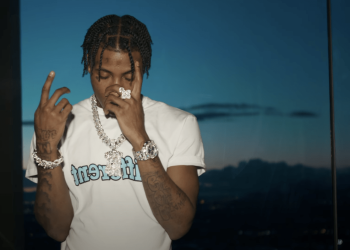 New Music from YoungBoy Never Broke Again featuring Nicki Minaj