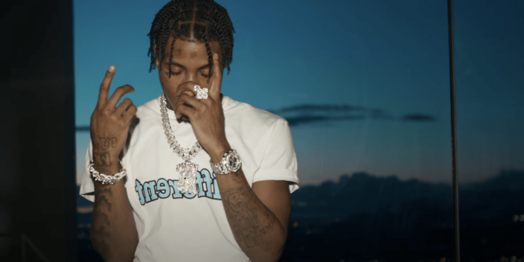 New Music from YoungBoy Never Broke Again featuring Nicki Minaj