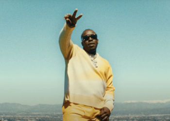 Blxst Drops The Music Video For His Roddy Ricch Assisted Hit, “Passionate”