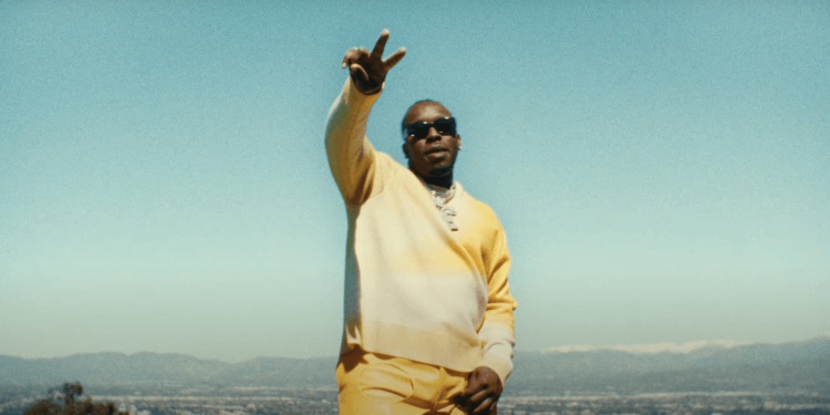 Blxst Drops The Music Video For His Roddy Ricch Assisted Hit, “Passionate”