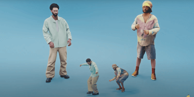 KAYTRAMINÉ Drop Music Video For The Pharrell Assisted “4EVA”