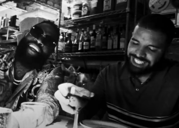 Are Drake And Rick Ross Identical Twins?