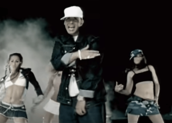 Daddy Yankee “Gasolina” One of Twenty-Five additions to Library of Congress National Recording Registry