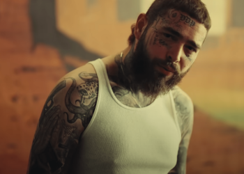 Post Malone Drops New Song and Video “Chemical”