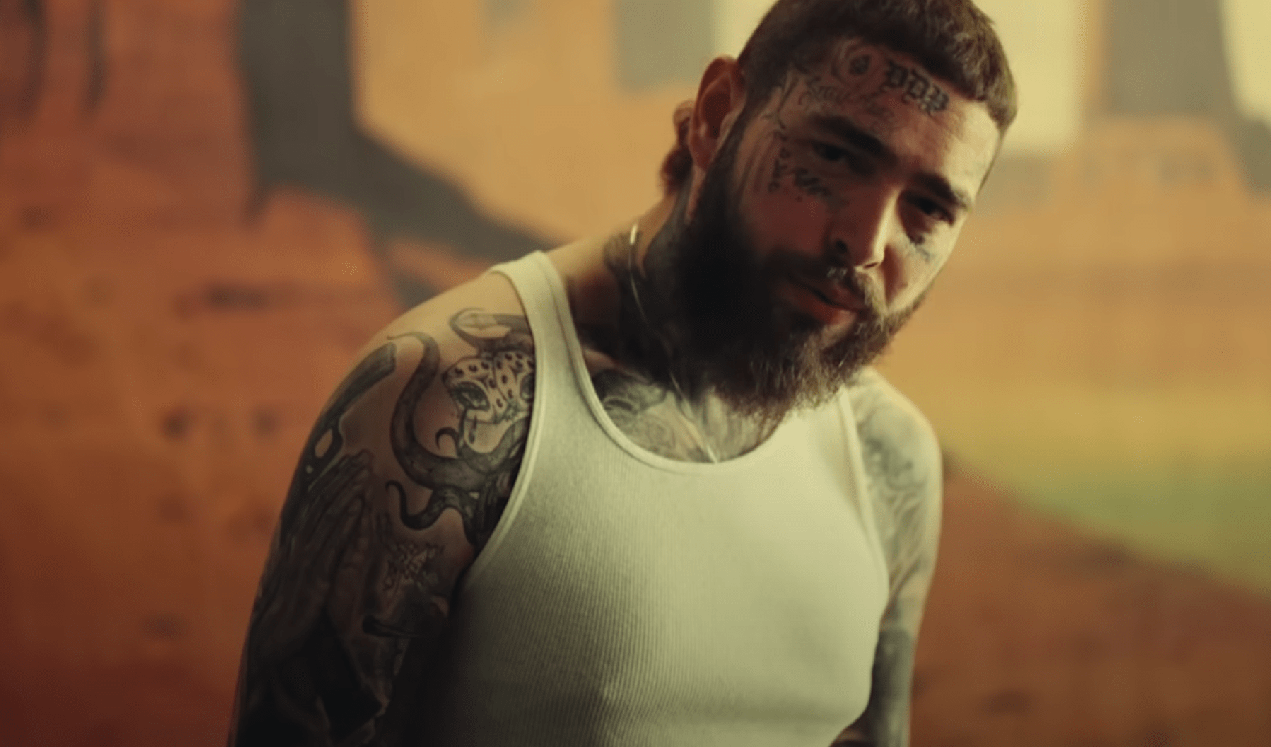 Post Malone Drops New Song and Video “Chemical” – Hot Radio Maine