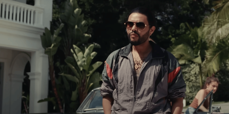 The Weeknd Stars In The Trailer For His Upcoming HBO Show “The Idol”
