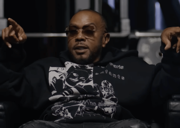 One Of Timbaland’s Biggest Hits Was Made By Mistake