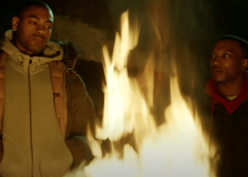 Drake Shares Top Boy Final Season Teaser