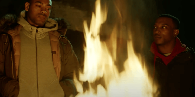 Drake Shares Top Boy Final Season Teaser