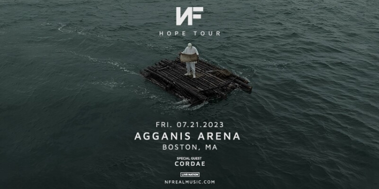 NF – Agganis Arena