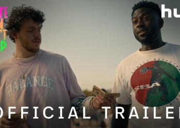 Hulu’s Remake of “White Men Can’t Jump” has an Official Trailer