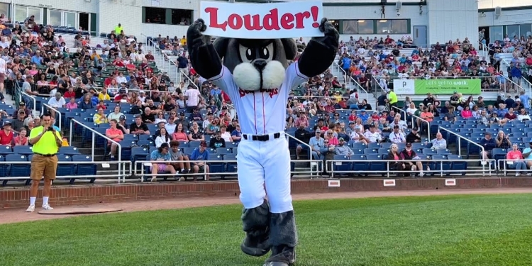 Win Portland Sea Dogs Tickets