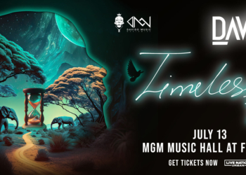 Davido is Coming to MGM Music Hall at Fenway