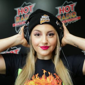 Bunnie Xo Announces Memoir ‘Stripped Down: Unfiltered and Unapologetic