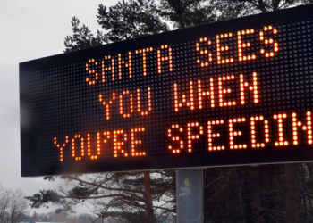 If Kids Wrote MaineDOT’s Highway Messages