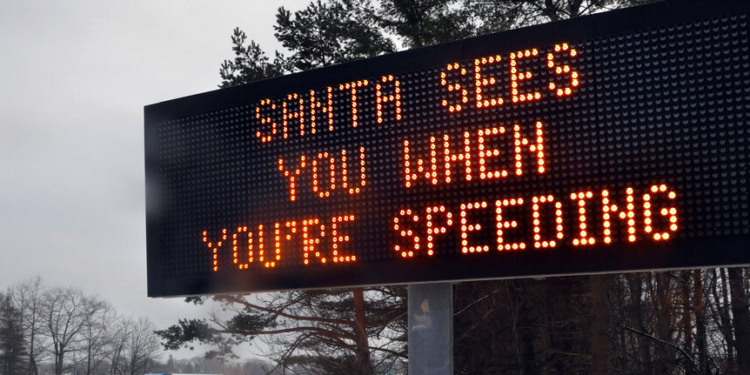 If Kids Wrote MaineDOT’s Highway Messages