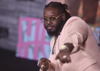 T-Pain Says He Had “Zero Confidence” In His Music And Gives Drake The “Simp” Crown