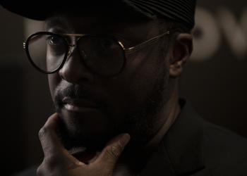 will.i.am Has Launched His Latest Vision – FYI