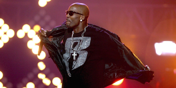 The Only Reason We Have DMX’s “Ruff Ryders’ Anthem” Is Because He Lost A Bet… And Thankfully He Did