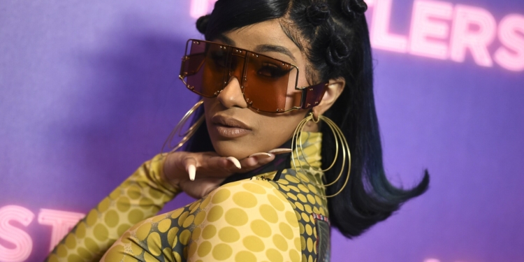 Cardi B’s Whipshots Has A New Flavor For Summer