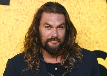 Jason Momoa Will Be Hosting Shark Week
