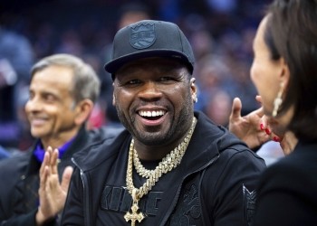 50 Cent Says “The Final Lap Tour” Will Be His Last Ever…As The Name Would Indicate