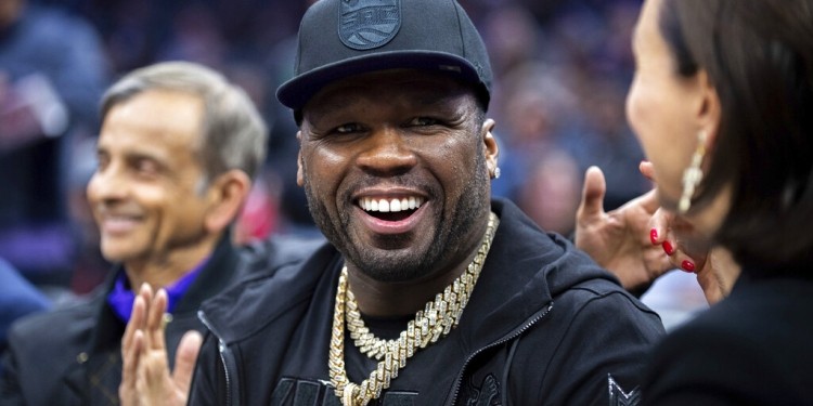 50 Cent Says “The Final Lap Tour” Will Be His Last Ever…As The Name Would Indicate