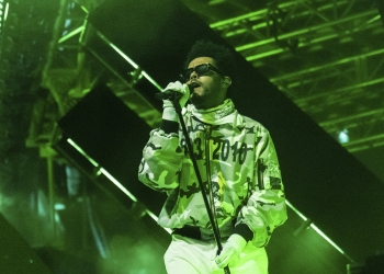 The Weeknd Wants To Kill The Weeknd