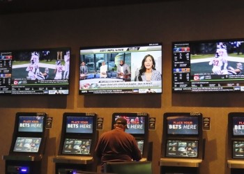 Maine Sports Betting Could Go Live This Fall