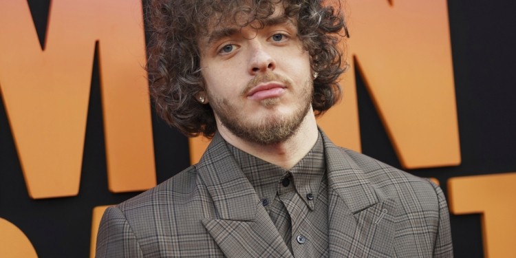 Ahead Of “White Men Can’t Jump” Reboot, Jack Harlow Prefers Freedom Of Acting Over Rapping