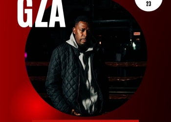 Win Tickets To See GZA At Aura